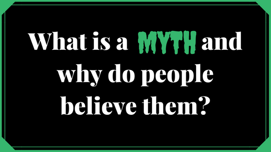What is a and why do people believe them-
